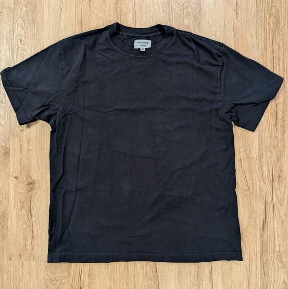 Machus Tee SKU831 - Picture 1 of 2